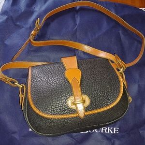 Vintage Dooney and Bourke bag